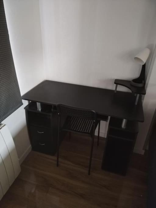 Charmant Appartement Cosy Sélestat Eksteriør billede