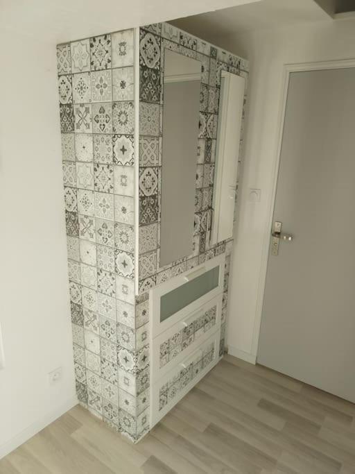 Charmant Appartement Cosy Sélestat Eksteriør billede